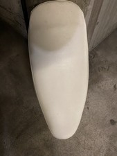 Selle Vespa Vintage VNB 1962