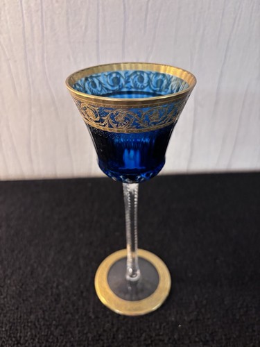 Verre vin modèle thistle - verre,