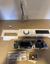 Carte Électronique machine à