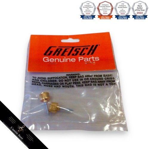 Accessoire guitare gretsch - accessoire,
