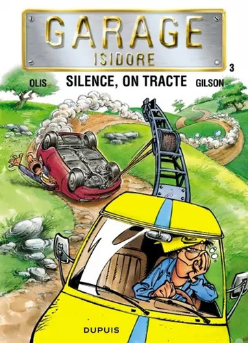 Garage isidore tome - tome,