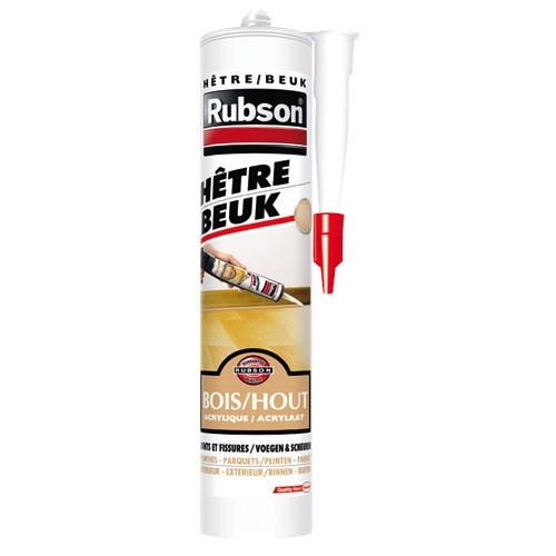 Rubson mastic bois - -,