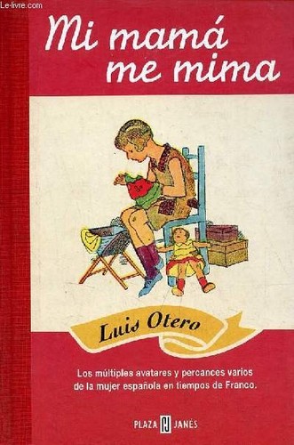 Mama mima los - mi,