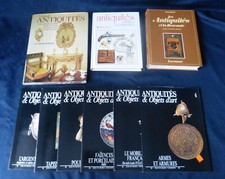 #Antiquité# Lot de livres