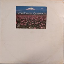 Deuter Celebration NEAR MINT