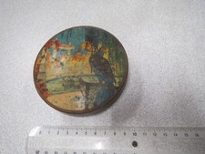 CA217 BOITE PUBLICITAIRE