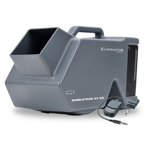 Eliminator lighting bubbletron - eliminator,