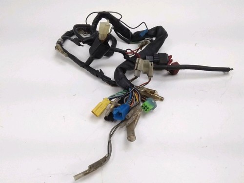 Faisceau electrique suzuki - faisceau,