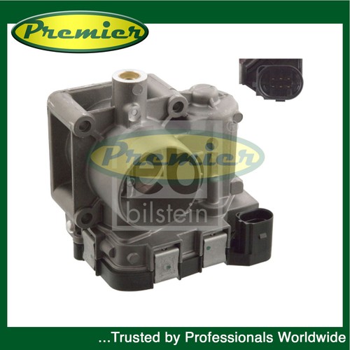 Premier throttle body fits - throttle,