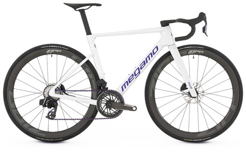 Megamo pulse slr sram force - megamo, 04