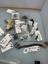 Honda Cr250 Cr500 85-91 Parts Lot