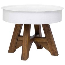 Table Basse Bois de