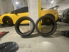 235/30/20 PIRELLI TIRES (PICK UP ONLY - NYC) 235/30R20 90% Thread 9/32 PAIR