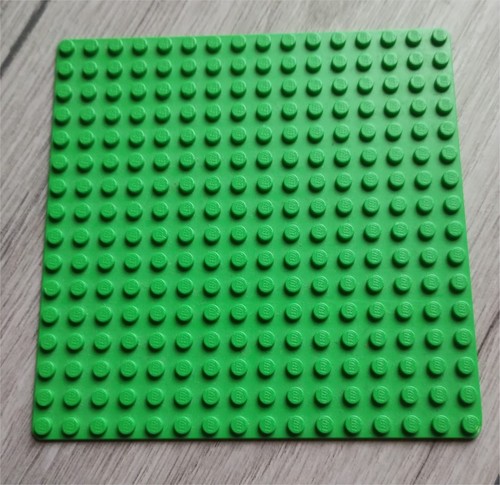 Lego plaque base - lego,