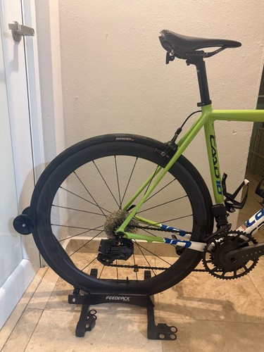 Cannondale road bike 54cm - cannondale,
