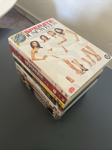 Intégrale dvd la série - de,