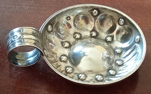 Ancien taste vin tastevin - ancien,
