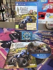 ✅🚜Farming Simulator 15 -