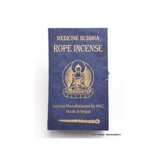 Encens tibétain cordelette