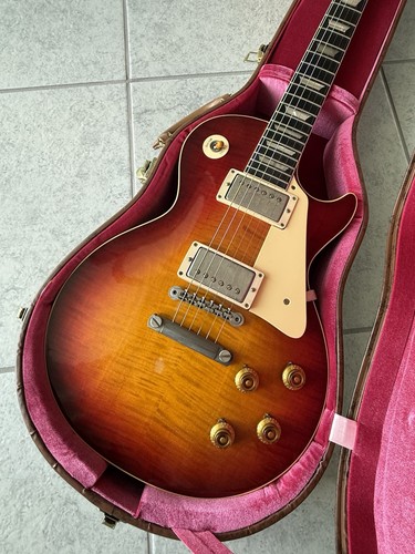 2025 gibson custom - 2025,