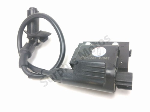 Bobine allumage kymco like 125 - allumage,