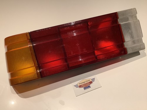 Maserati biturbo feu arriere - biturbo,