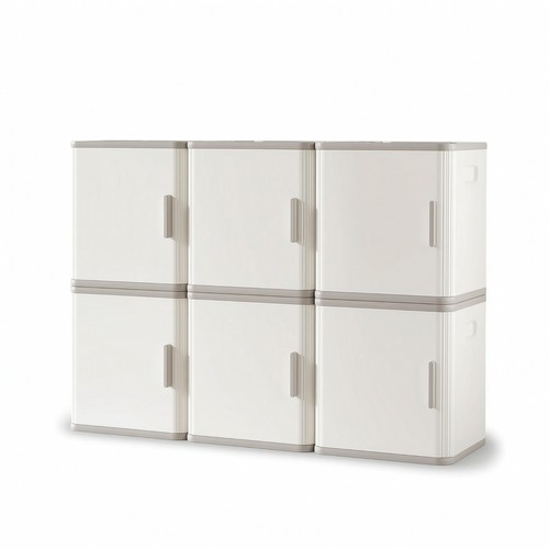 Pièces armoire modulable - armoire,