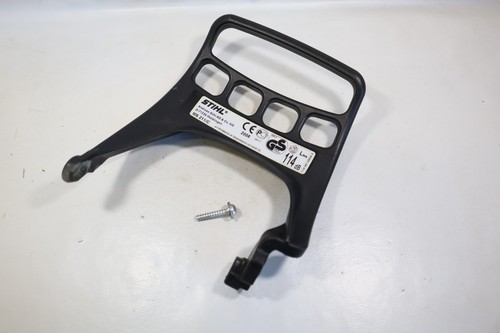 Genuine hand guard stihl ms171 - hand,