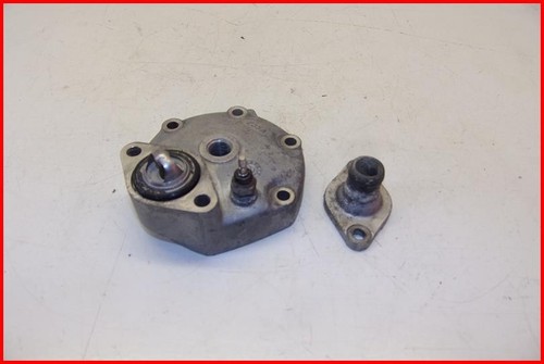 Honda crm 125 1990 - honda, 1990-2000