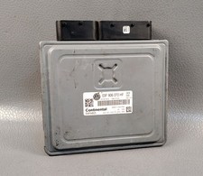 VW Volkswagen Polo 1.2 Cbzb Moteur Contrôle Module ECM ECU Pcm 03F906070HF