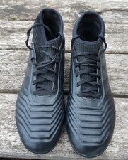 Chaussures de Football Adidas Predator 19.3 Moulé Taille 37 1/3 Superbe  état