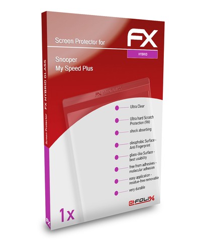 Atfolix verre film protecteur - atfolix,
