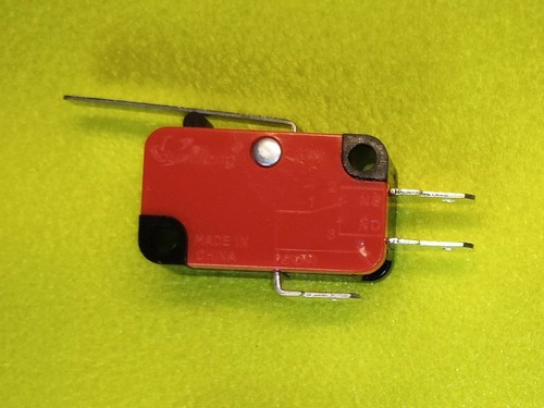 Micro rupteur détecteur de - rupteur,,