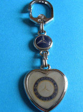 Porte clé automobile MERCEDES