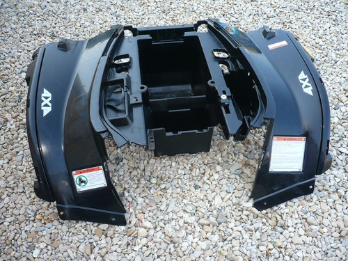 Carenage arriere moto cf - carenage,