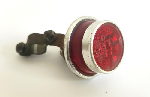 Jos fdc type dynamo vintage - type, s