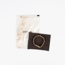 CHANEL Montre à quartz