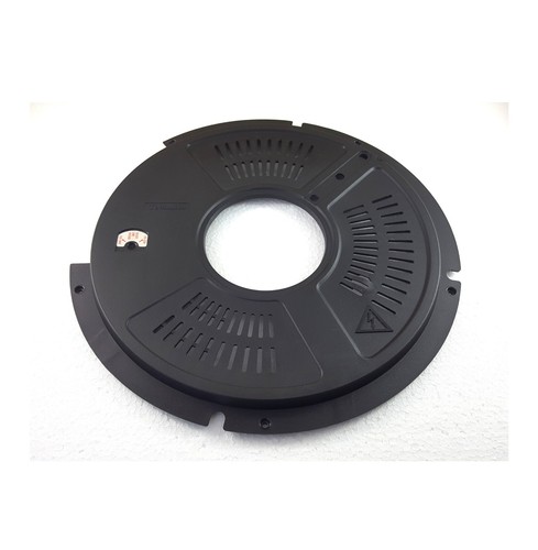 Coque moteur technics - sl, 1200