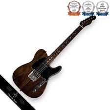 Timbre Fender Custom Shop 1990 Rosewood Telecaster Art Esparza