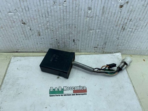 Ecu aprilia scarabeo 100 - aprilia, cc