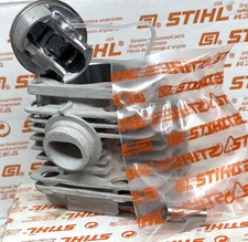 GENUINE STIHL MS200T MS200 CHAINSAW CYLINDER & PISTON - NEW
