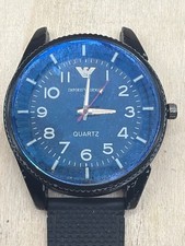 Montre Homme Emporio Armani