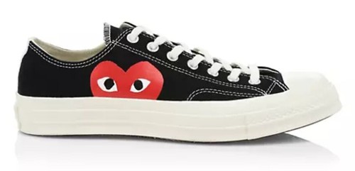 Comme des garçons play - garÇons,