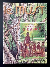 Le Must - Gabon - novembre