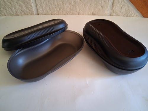Tupperware lot cuiseur - tupperware, solo