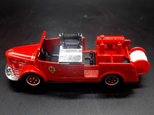 Miniature ancien camion - ancien,