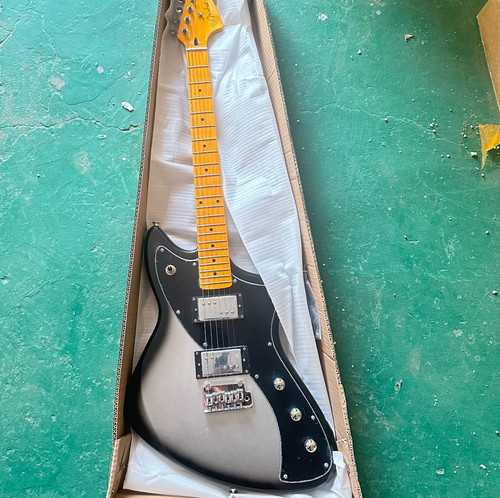 Ship jazzmaster electric - ship, us