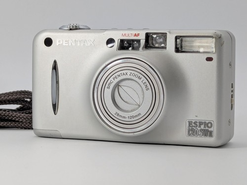 Appareil photo pentax espio - photo,