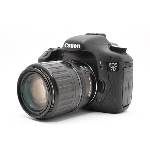 Appareil photo reflex