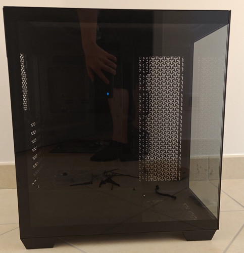 Corsair 3500x boîtier - 3500x, atx
